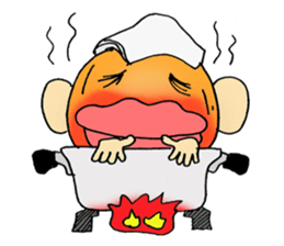 OnionFairies SougoroIgarasi sticker #15114835