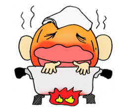 OnionFairies SougoroIgarasi sticker #15114835