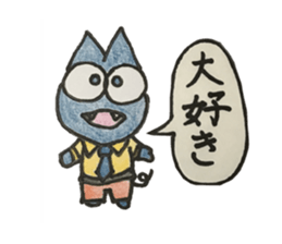 ldkldk sticker #15115132