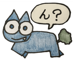 ldkldk sticker #15115137