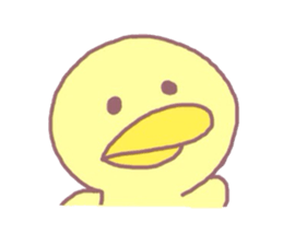 Bear and her wonderful friends sticker #15115206