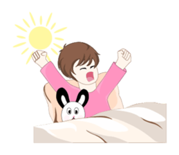 Ojel sticker #15115724