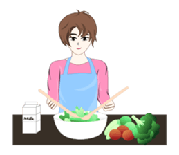 Ojel sticker #15115725