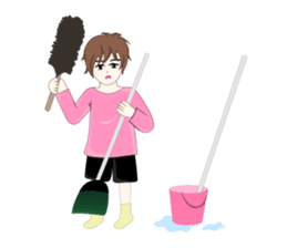 Ojel sticker #15115726