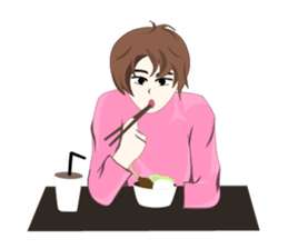 Ojel sticker #15115727