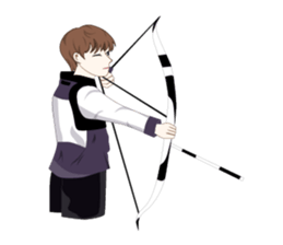 Ojel sticker #15115728