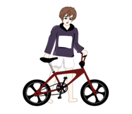 Ojel sticker #15115730