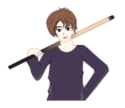 Ojel sticker #15115731