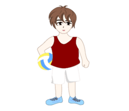 Ojel sticker #15115732