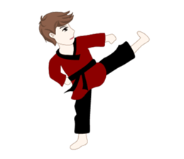 Ojel sticker #15115734