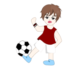 Ojel sticker #15115735