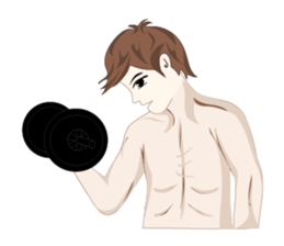 Ojel sticker #15115736