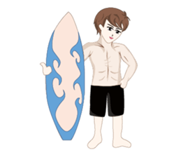 Ojel sticker #15115737