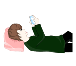 Ojel sticker #15115742