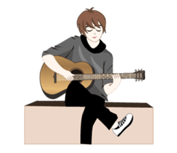 Ojel sticker #15115748