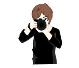 Ojel sticker #15115751