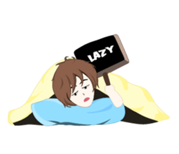 Ojel sticker #15115752