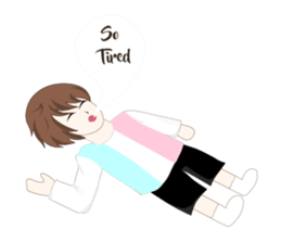 Ojel sticker #15115753