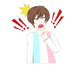 Ojel sticker #15115755