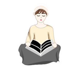 Ojel sticker #15115757