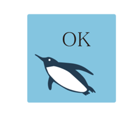 MARINE ICONS for work sticker #15115878