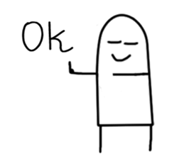 Little Friends The Series sticker #15115974