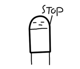 Little Friends The Series sticker #15115981