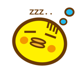 piyo-p sticker #15116061