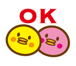 piyo-p sticker #15116075