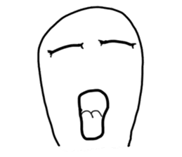 lonely 3 pack (1) sticker #15116180