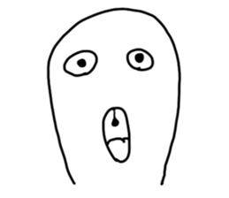 lonely 3 pack (1) sticker #15116181