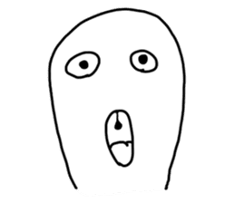 lonely 3 pack (1) sticker #15116181