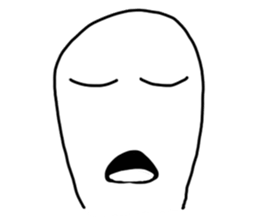 lonely 3 pack (1) sticker #15116183
