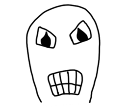 lonely 3 pack (1) sticker #15116184