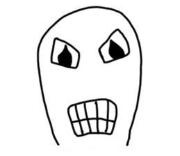 lonely 3 pack (1) sticker #15116184