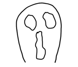 lonely 3 pack (1) sticker #15116185