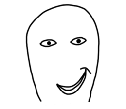 lonely 3 pack (1) sticker #15116186