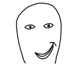 lonely 3 pack (1) sticker #15116186