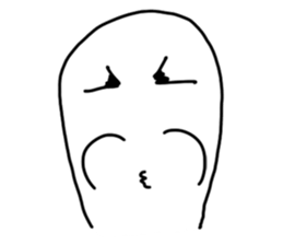 lonely 3 pack (1) sticker #15116188