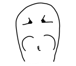 lonely 3 pack (1) sticker #15116188