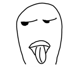 lonely 3 pack (1) sticker #15116189