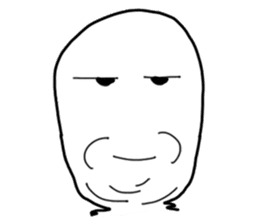 lonely 3 pack (1) sticker #15116191