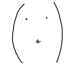 lonely 3 pack (1) sticker #15116196