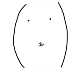 lonely 3 pack (1) sticker #15116196