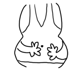 lonely 3 pack (1) sticker #15116200