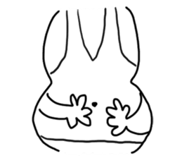 lonely 3 pack (1) sticker #15116200