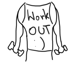 lonely 3 pack (1) sticker #15116202