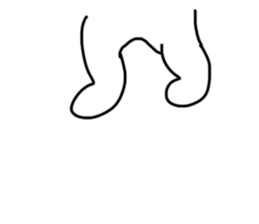 lonely 3 pack (1) sticker #15116206