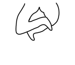 lonely 3 pack (1) sticker #15116207