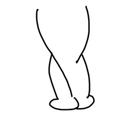 lonely 3 pack (1) sticker #15116210